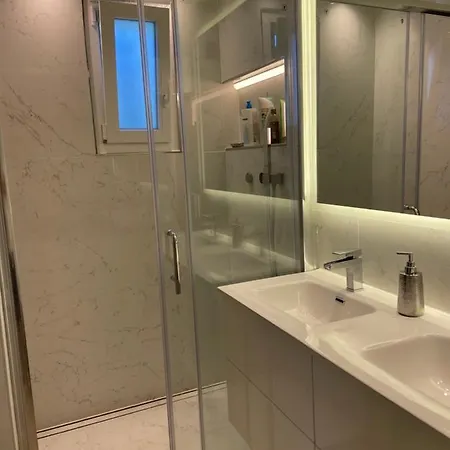 Maison Blue Palm Aix En Provence 5* Aix-en-Provence