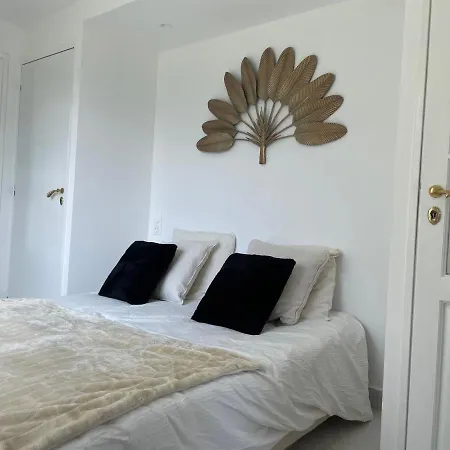 Maison Blue Palm Aix En Provence Guest house 5*