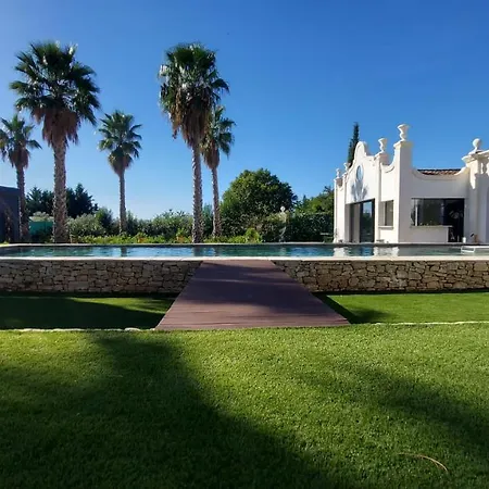 Maison Blue Palm Aix En Provence Guest house