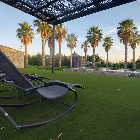 Guest house Maison Blue Palm Aix En Provence 5*
