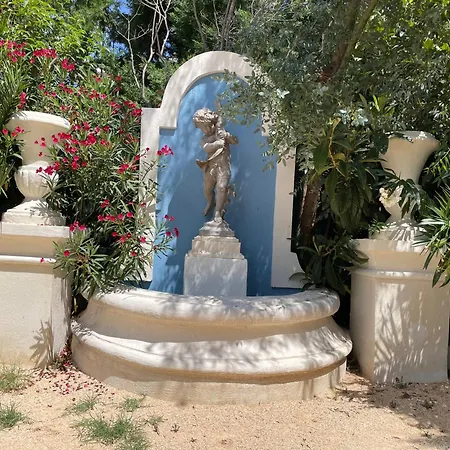 Guest house Maison Blue Palm Aix En Provence