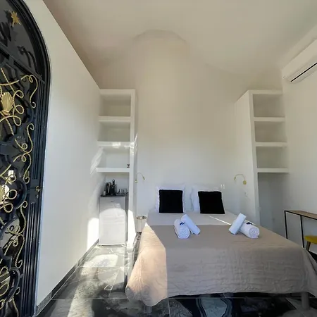 Guest house Maison Blue Palm Aix En Provence 5*